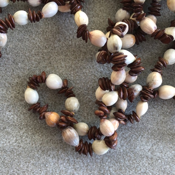 Ethnic-look jewelry - Picture 6 of 8